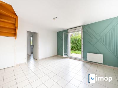 For sale Acheres 3 rooms 68 m2 Yvelines (78260) photo 2