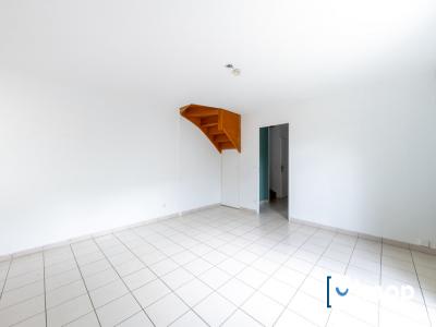 For sale Acheres 3 rooms 68 m2 Yvelines (78260) photo 3
