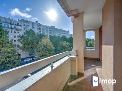 For sale Kremlin-bicetre 4 rooms 91 m2 Val de Marne (94270) photo 2