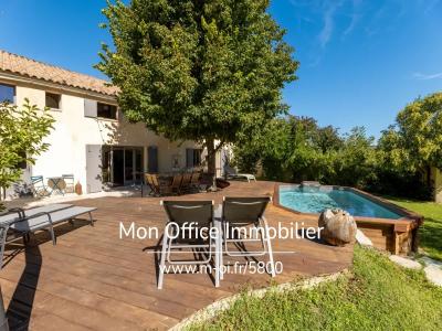 Annonce Vente 6 pices Maison Eguilles 13