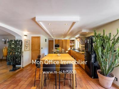 Acheter Maison 203 m2 Eguilles
