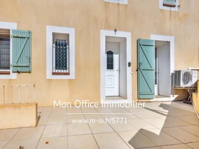 For sale Saint-cyr-sur-mer 3 rooms 56 m2 Var (83270) photo 2