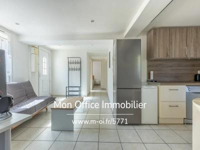 For sale Saint-cyr-sur-mer 3 rooms 56 m2 Var (83270) photo 3