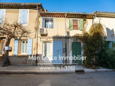 For sale Charleval 3 rooms 70 m2 Bouches du Rhone (13350) photo 1