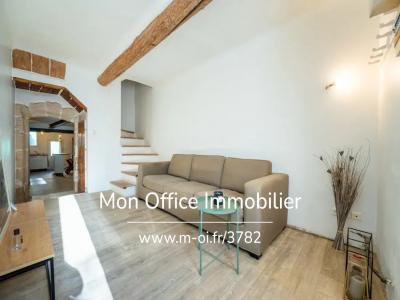 For sale Charleval 3 rooms 70 m2 Bouches du Rhone (13350) photo 2