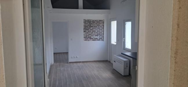 For rent Montataire 1 room 25 m2 Oise (60160) photo 0