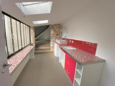 For rent Soisy-sur-seine 6 rooms 102 m2 Essonne (91450) photo 1