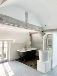 For rent Soisy-sur-seine 6 rooms 102 m2 Essonne (91450) photo 3