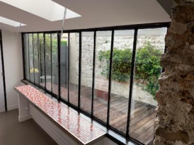 For rent Soisy-sur-seine 6 rooms 102 m2 Essonne (91450) photo 4