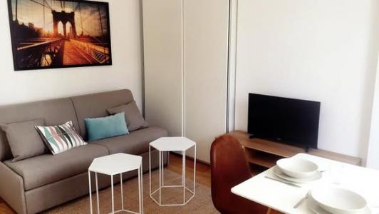 Annonce Location Appartement Paris-11eme-arrondissement 75