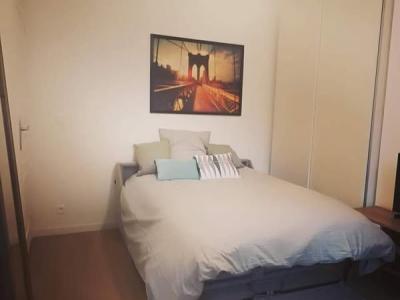Louer Appartement 18 m2 Paris-11eme-arrondissement
