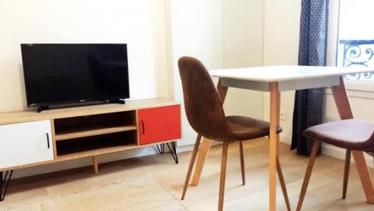 Louer Appartement Paris-11eme-arrondissement Paris