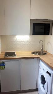 Louer Appartement Paris-11eme-arrondissement 958 euros