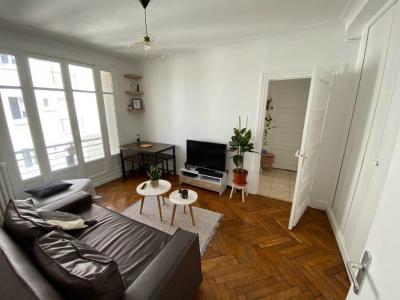 Annonce Location 2 pices Appartement Paris-19eme-arrondissement 75