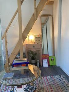 Annonce Location 2 pices Appartement Paris-11eme-arrondissement 75