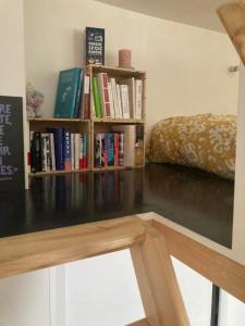 Louer Appartement 22 m2 Paris-11eme-arrondissement