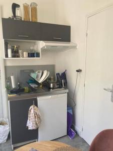 Louer Appartement Paris-11eme-arrondissement Paris