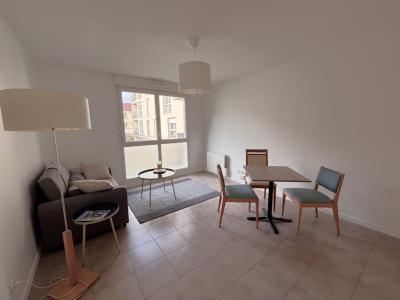 For rent Lyon-3eme-arrondissement 2 rooms 41 m2 Rhone (69003) photo 1