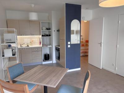For rent Lyon-3eme-arrondissement 2 rooms 41 m2 Rhone (69003) photo 3