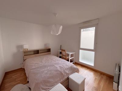 For rent Lyon-3eme-arrondissement 2 rooms 41 m2 Rhone (69003) photo 4