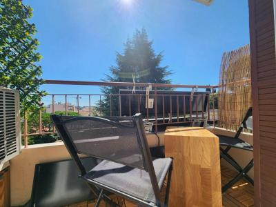 For sale Cagnes-sur-mer 3 rooms 67 m2 Alpes Maritimes (06800) photo 1