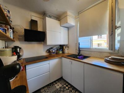 For sale Cagnes-sur-mer 3 rooms 67 m2 Alpes Maritimes (06800) photo 4