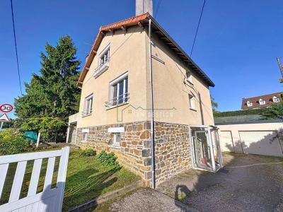 For sale Aixe-sur-vienne 4 rooms 150 m2 Haute vienne (87700) photo 0