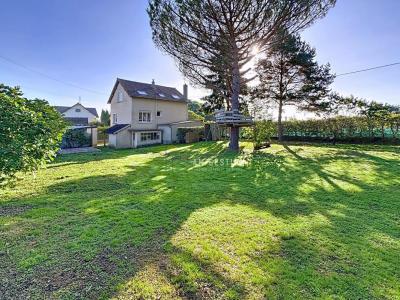 Acheter Maison 150 m2 Aixe-sur-vienne