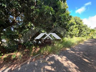 Acheter Terrain Saint-joseph 148500 euros