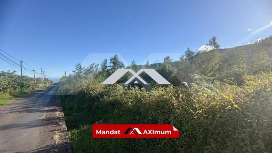 Annonce Vente Terrain Saint-joseph 974