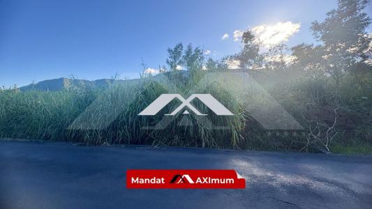 Acheter Terrain 3980 m2 Saint-joseph