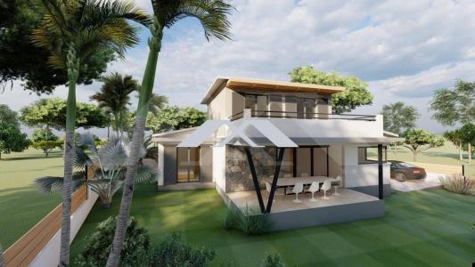 Annonce Vente Terrain Tampon 974
