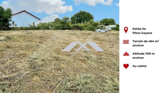 For sale Petite-ile 464 m2 Reunion (97429) photo 0