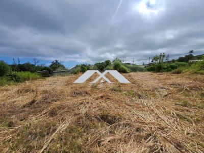 Acheter Terrain 491 m2 Saint-joseph