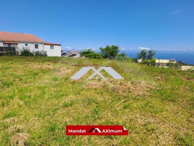 Annonce Vente Terrain Saint-joseph 974