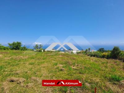Acheter Terrain 896 m2 Saint-joseph