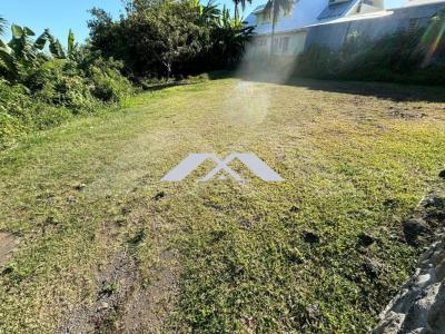 Annonce Vente Terrain Saint-joseph 974
