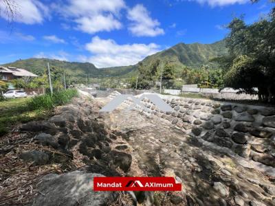 Acheter Terrain Entre-deux 104500 euros