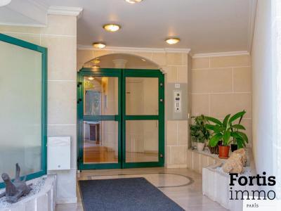 Annonce Vente 3 pices Appartement Perreux-sur-marne 94