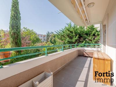 Acheter Appartement Perreux-sur-marne 420000 euros