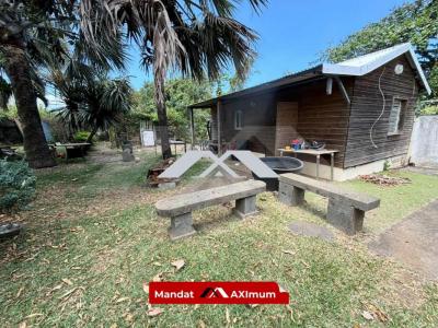 Annonce Vente Terrain Saint-joseph 974