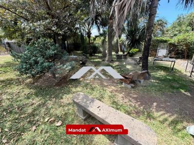 Acheter Terrain 558 m2 Saint-joseph