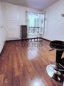 Annonce Vente 2 pices Appartement Paris-10eme-arrondissement 75