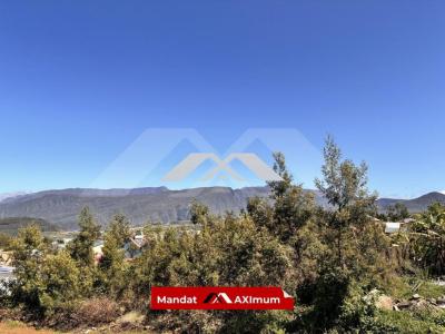 For sale Plaine-des-cafres 899 m2 Reunion (97418) photo 1