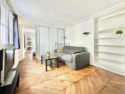 Annonce Vente 2 pices Appartement Paris-1er-arrondissement 75
