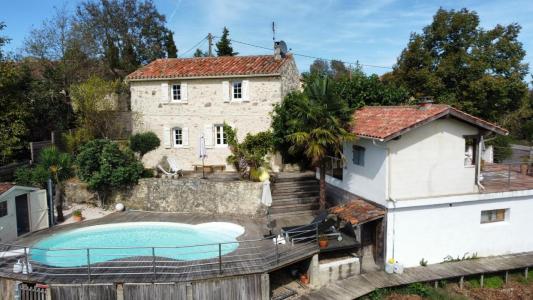 For sale Castera-verduzan 5 rooms 124 m2 Gers (32410) photo 0