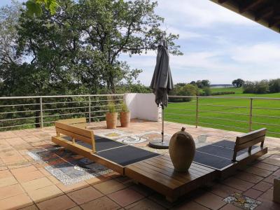 Acheter Maison Castera-verduzan Gers