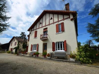Acheter Maison 438 m2 Eauze
