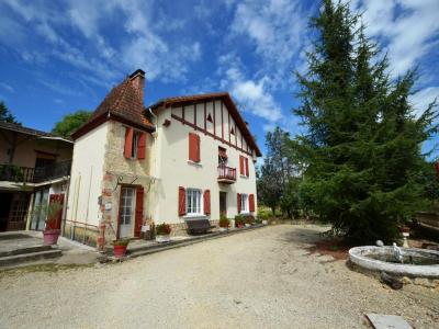 Acheter Maison Eauze Gers