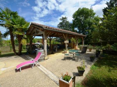 Acheter Maison Eauze 550000 euros